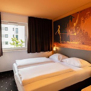 Double Kamer